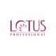Lotus Professional logo