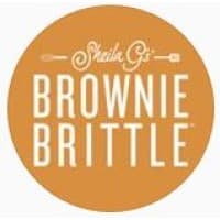 Brownie Brittle logo