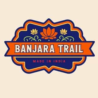 banjaratrail logo