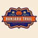 banjaratrail logo