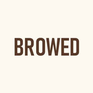 BROWED logo