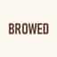 BROWED logo