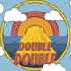Double Double Vintage logo