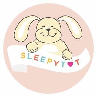 Sleepytot New Zealand logo