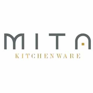 Mita Kitchenware logo
