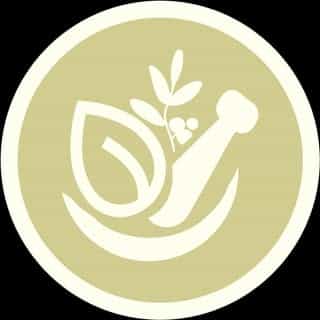 Santo Remedio logo