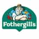 Mr. Fothergill's logo