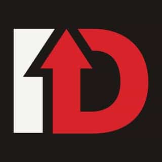 Implements Direct logo