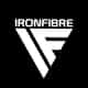 Sportwear & Streetwear | Official Store® | IRONFIBRE logo