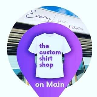 EveryLine Designs logo