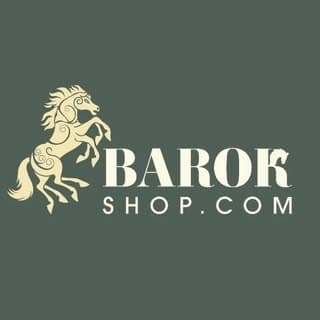 Barokshop logo