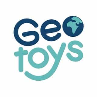 Geotoys logo
