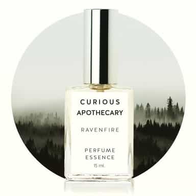 theme fragrance logo