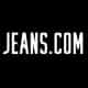 Jeans.com logo