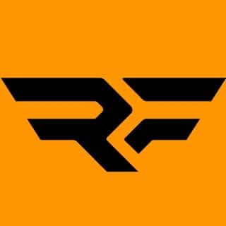 Ride Fast Company logo