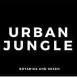Urban Jungle CBR logo