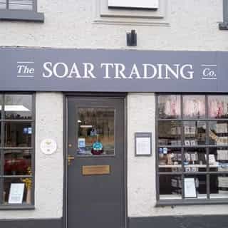 Soar Trading Co logo