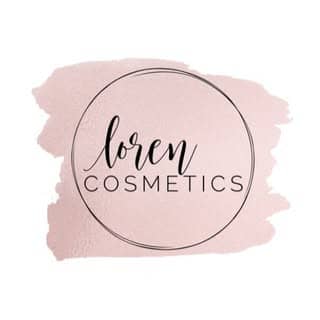 Loren Cosmetics logo