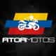 ATOAMOTOS logo
