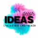 Ideas Decor Shop logo