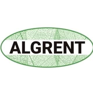 ALGRENT logo