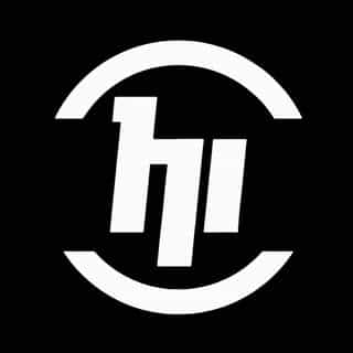 HISPORTS Pickleball & Tennis logo