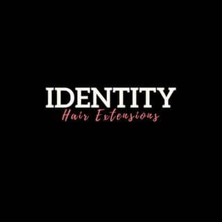IDENTITY logo