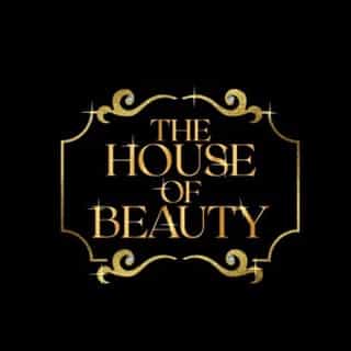 The House of Beauty Iceland logo