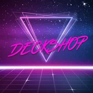 Deckshop.de logo