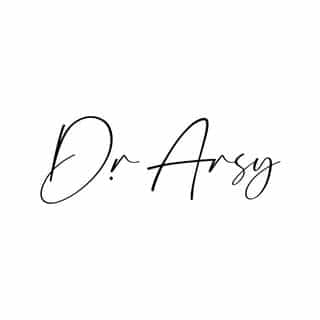 Dr. Arsy logo