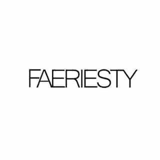 Faeriesty logo