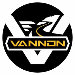 VANNON logo