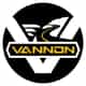 VANNON logo