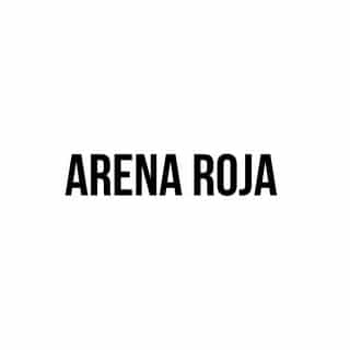 arenaroja logo