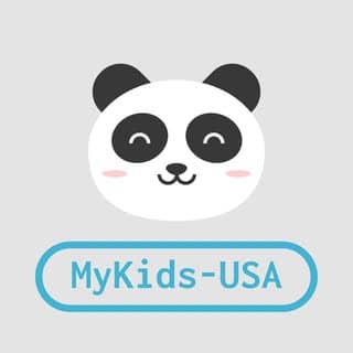 MyKids-USA® logo