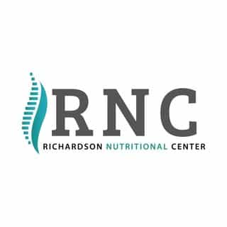 Richardson Nutritional Center logo