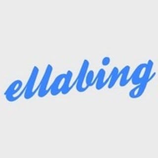 ELLA BING logo