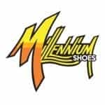 Millennium Shoes logo