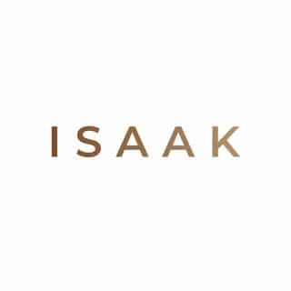 ISAAK logo
