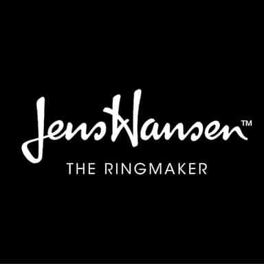 Jens Hansen logo