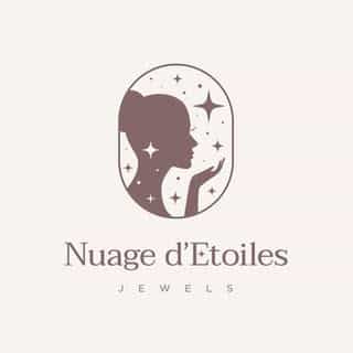 Nuage d'Etoiles logo