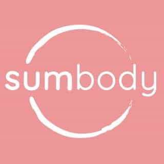 Sumbody Skincare logo