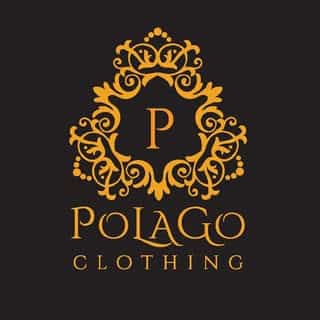 polagoclothing logo