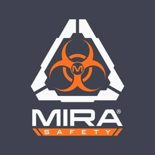 MIRA Safety logo