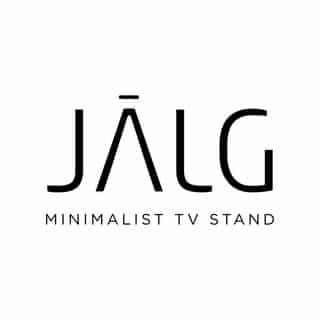 JALG TV Stands logo