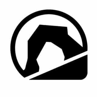 Black Arch Holsters logo