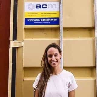 acm Container logo