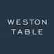 Weston Table logo