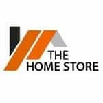 The Home Store - Kitchen - Bath - Flooring - Windows logo