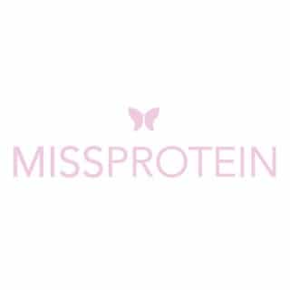 MISSPROTEIN logo